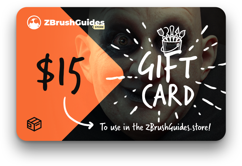 Pablander Academy Store Gift Cards