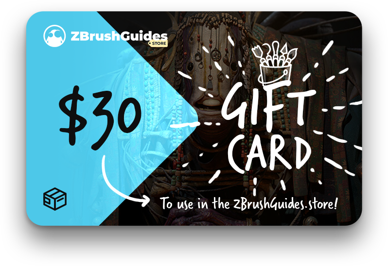 Pablander Academy Store Gift Cards