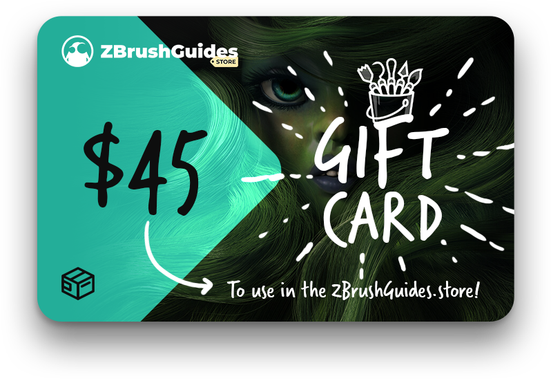 Pablander Academy Store Gift Cards