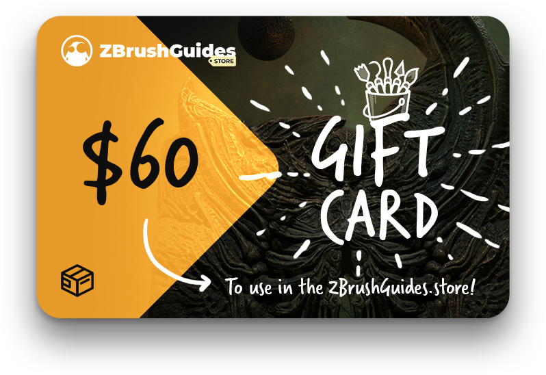 Pablander Academy Store Gift Cards
