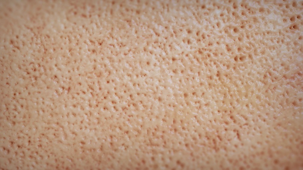 ZBrush Skin Brushes Pack