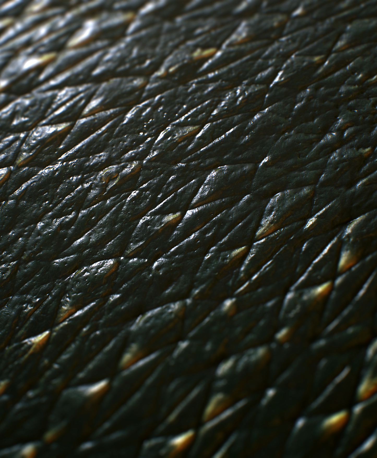 Creature Texture and Skin Brushes Pack