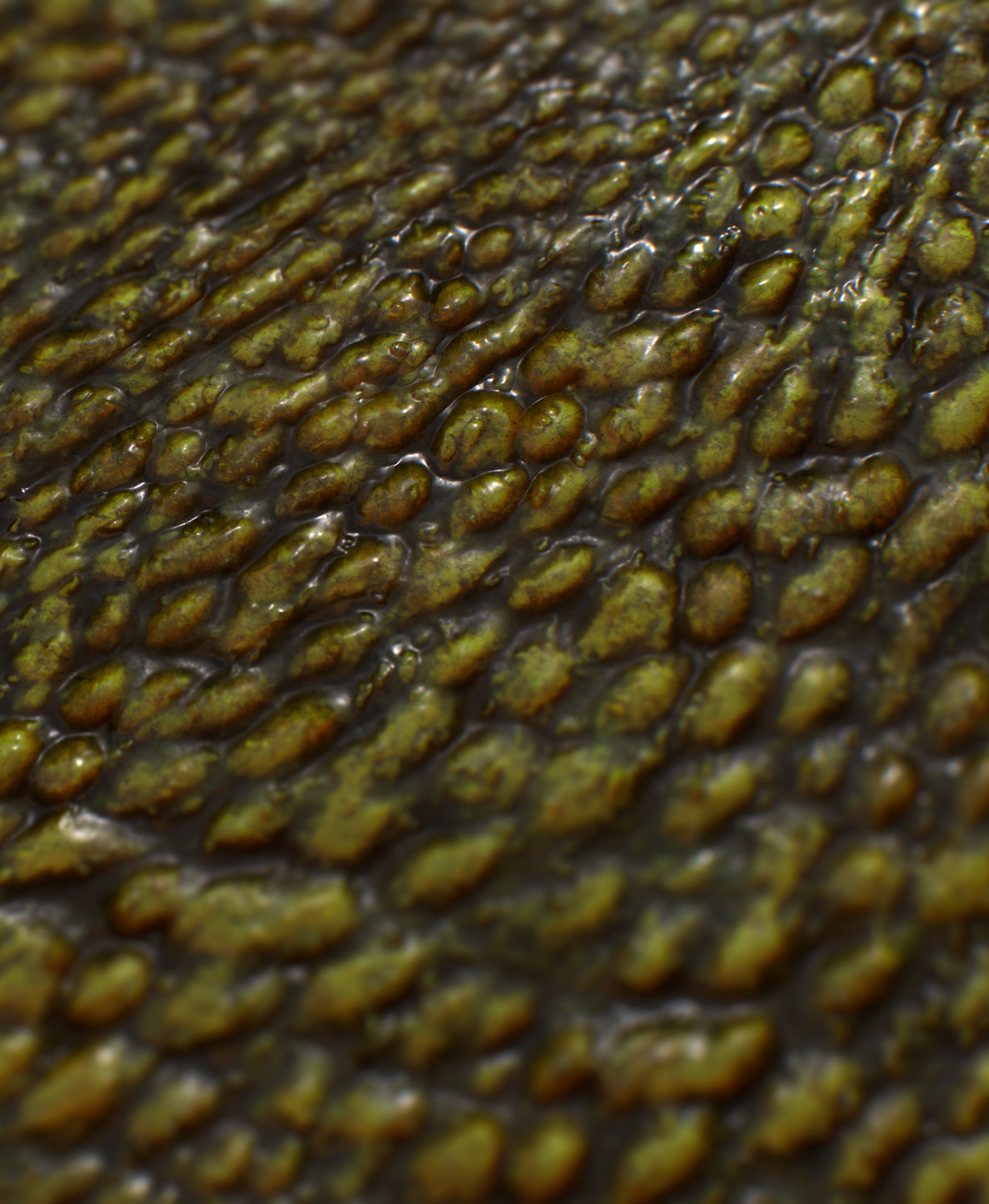 Creature Texture and Skin Brushes Pack