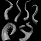 Horns & Antlers Pack