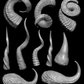 Horns & Antlers Pack