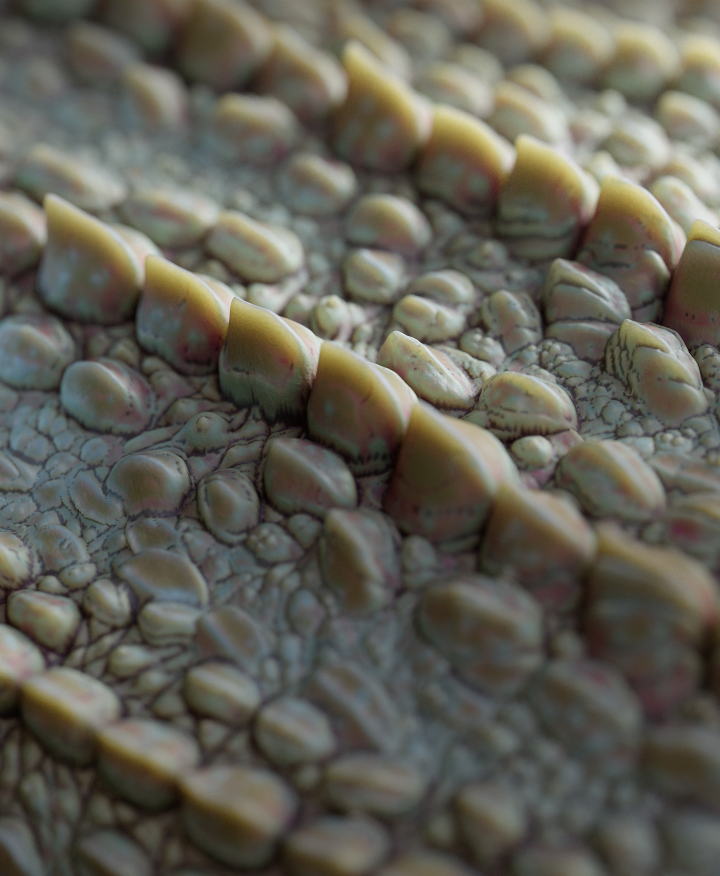 Scales Brushes Pack