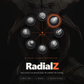 RadialZ - Radial brush menus for ZBrush