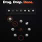 RadialZ - Radial brush menus for ZBrush