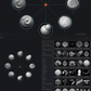 RadialZ - Radial brush menus for ZBrush
