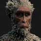 Stylised Hair Brushes - Sculptris Pro
