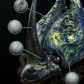 Insect Detailing Brushes for ZBrush