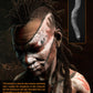 Creating Dreadlocks With Fibermesh