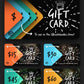 Pablander Academy Store Gift Cards