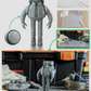 Plasticine Smart Materials for 3D Painter