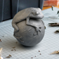 Plasticine Smart Materials for 3D Painter