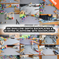 Plasticine Smart Materials for 3D Painter