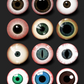 ZBrush Multi-Eye Shader