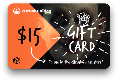 Pablander Academy Store Gift Cards