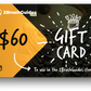 Pablander Academy Store Gift Cards