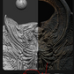 Giger & Beksinski Tribute Brushes pack for ZBrush