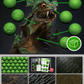 Creature Texture and Skin Brushes Pack