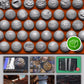 ZBrush Advanced Brushes pack - ROCKS
