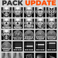 ZBrush Skin Brushes Pack