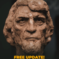 Digital Clay Pack