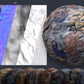 ZBrush Advanced Brushes pack - ROCKS