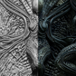 Giger & Beksinski Tribute Brushes pack for ZBrush