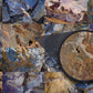 ZBrush Advanced Brushes pack - ROCKS