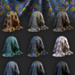 Cloth and Drapery Brushes Pack