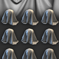 Cloth and Drapery Brushes Pack