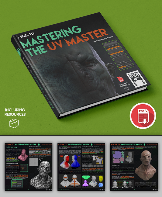 A Guide To: Mastering The UV Master