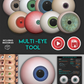 The Multi-Eye ZTool